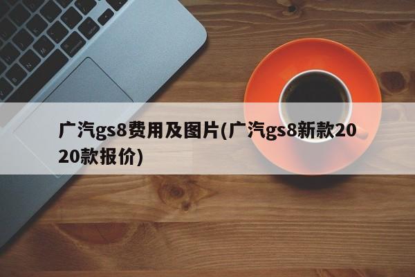 广汽gs8费用及图片(广汽gs8新款2020款报价)