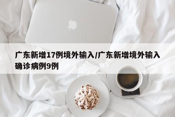 广东新增17例境外输入/广东新增境外输入确诊病例9例