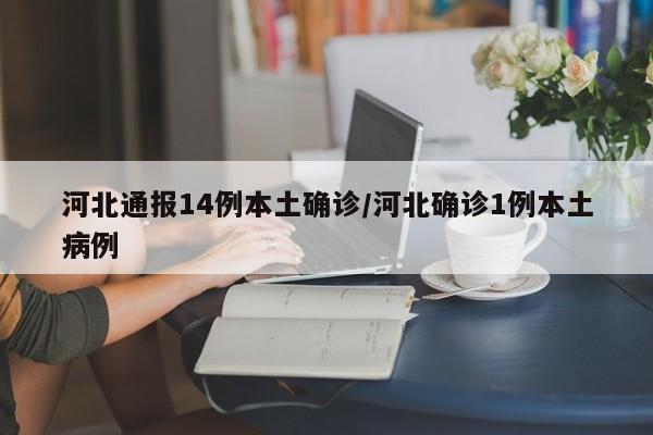 河北通报14例本土确诊/河北确诊1例本土病例