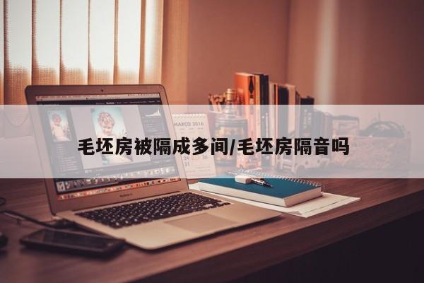 毛坯房被隔成多间/毛坯房隔音吗