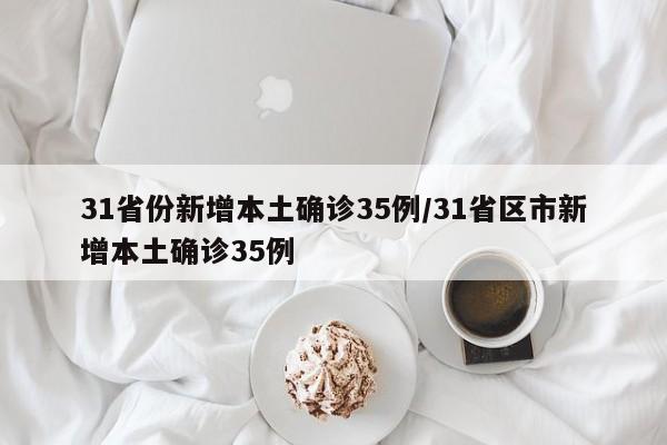 31省份新增本土确诊35例/31省区市新增本土确诊35例