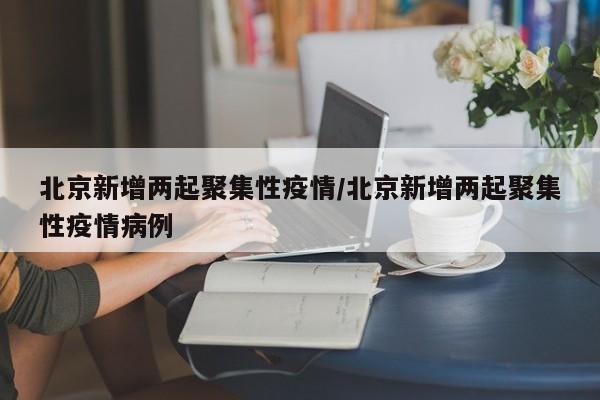 北京新增两起聚集性疫情/北京新增两起聚集性疫情病例
