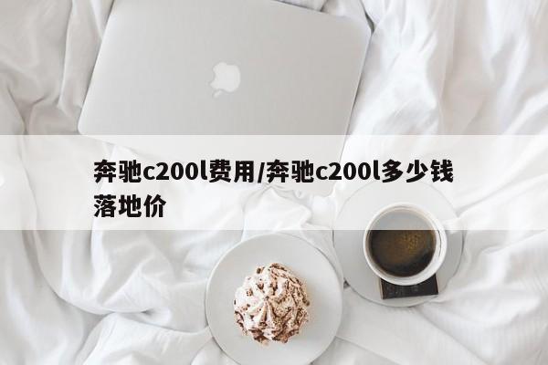奔驰c200l费用/奔驰c200l多少钱落地价